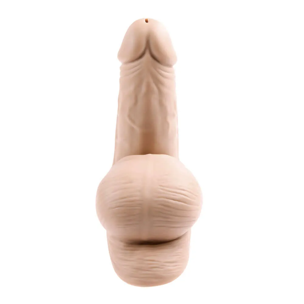 Gender X Stand to Pee  Silicone - Light