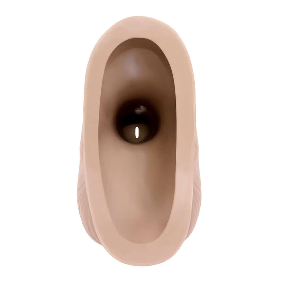 Gender X Stand to Pee  Silicone - Light