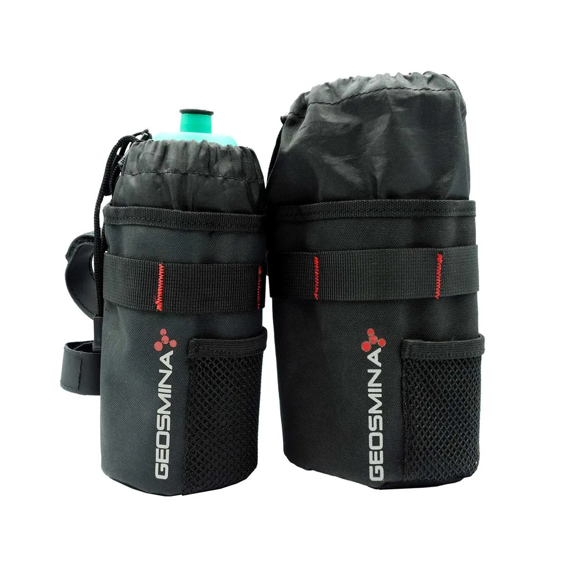 Geosmina Gen2 Stem Pouch bag