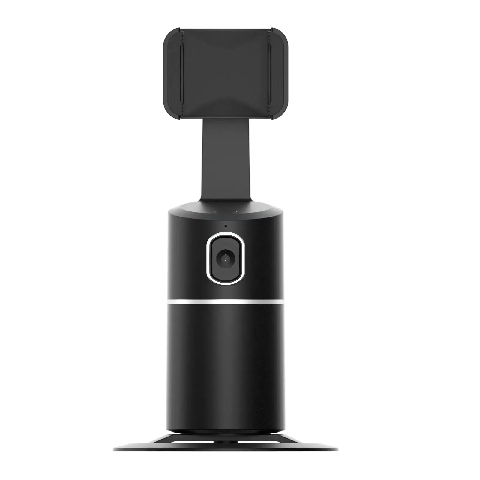 Ghito |  AI Smart Selfie 360° Tracker