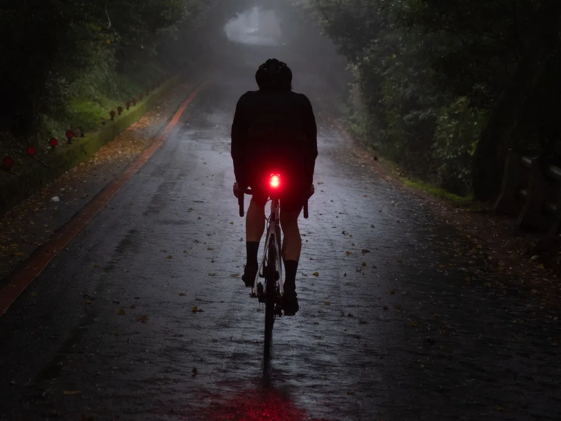 Giant Recon HL 1100 TL 200 Combo Bike Light Set