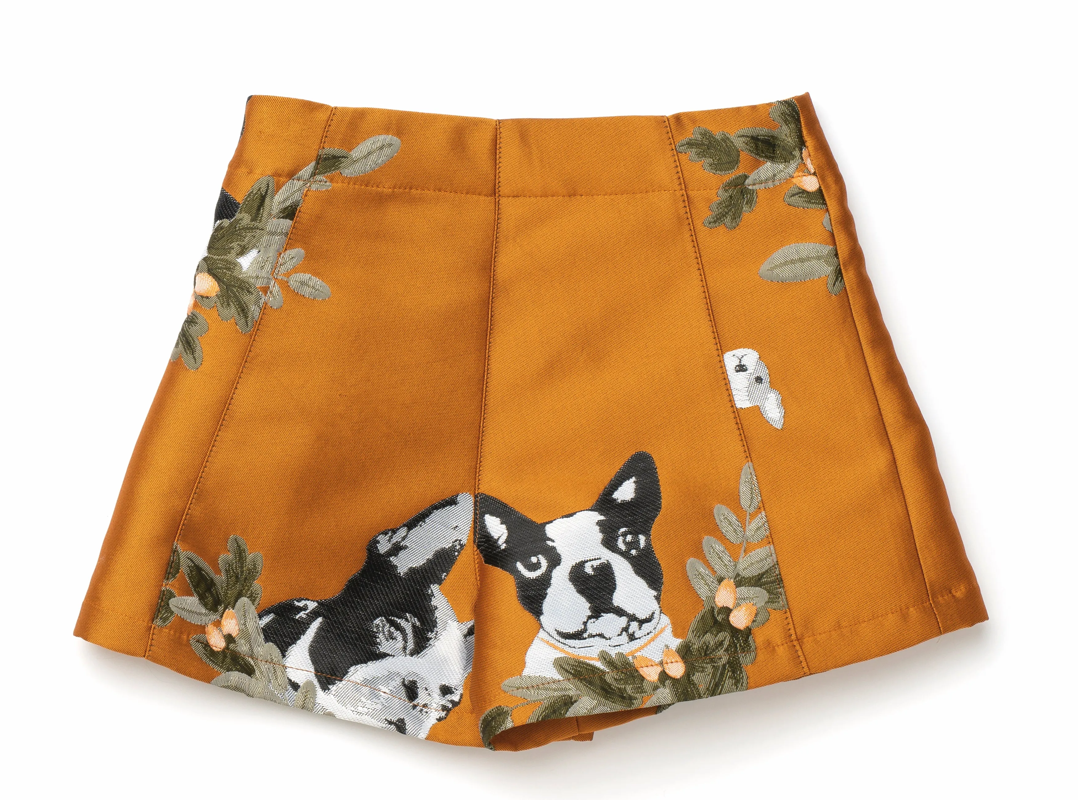 Girls Smart Shorts