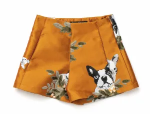 Girls Smart Shorts