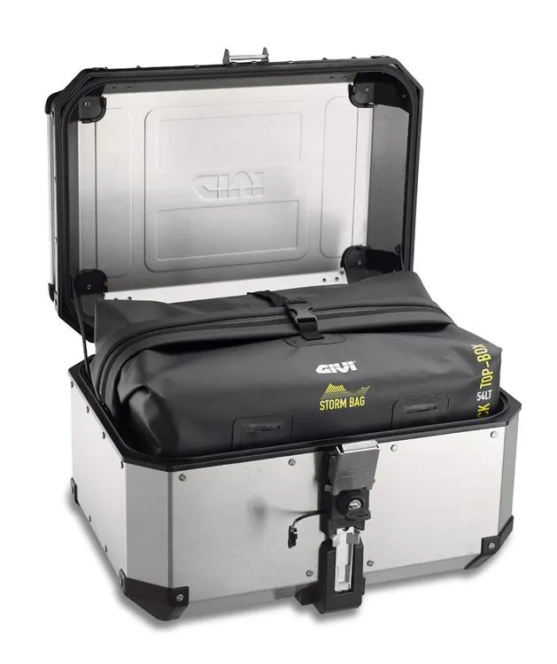 Givi T512 Internal Soft Bag for Trekker Outback or Alaska Top Box