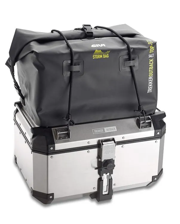 Givi T512 Internal Soft Bag for Trekker Outback or Alaska Top Box