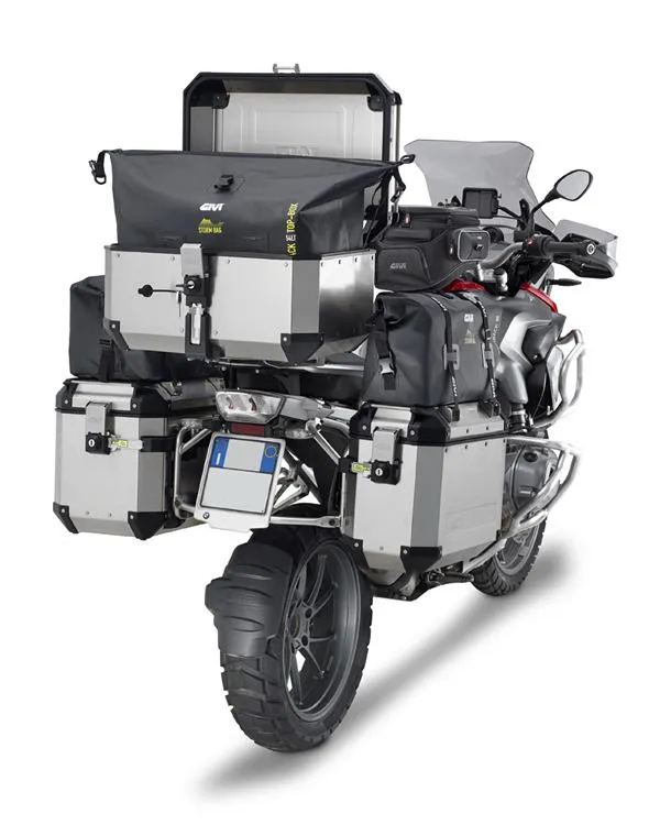 Givi T512 Internal Soft Bag for Trekker Outback or Alaska Top Box