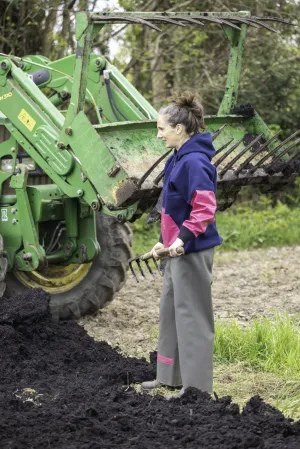 Guy Cotten Soca waterproof trousers - Women's cut