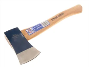 Hatchet Hickory Shaft  1-1/4lb 567g (FAITHFULL)