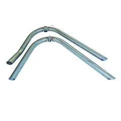Hi-Hoop with Jack Bolt Sleeve