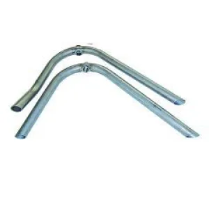 Hi-Hoop with Jack Bolt Sleeve