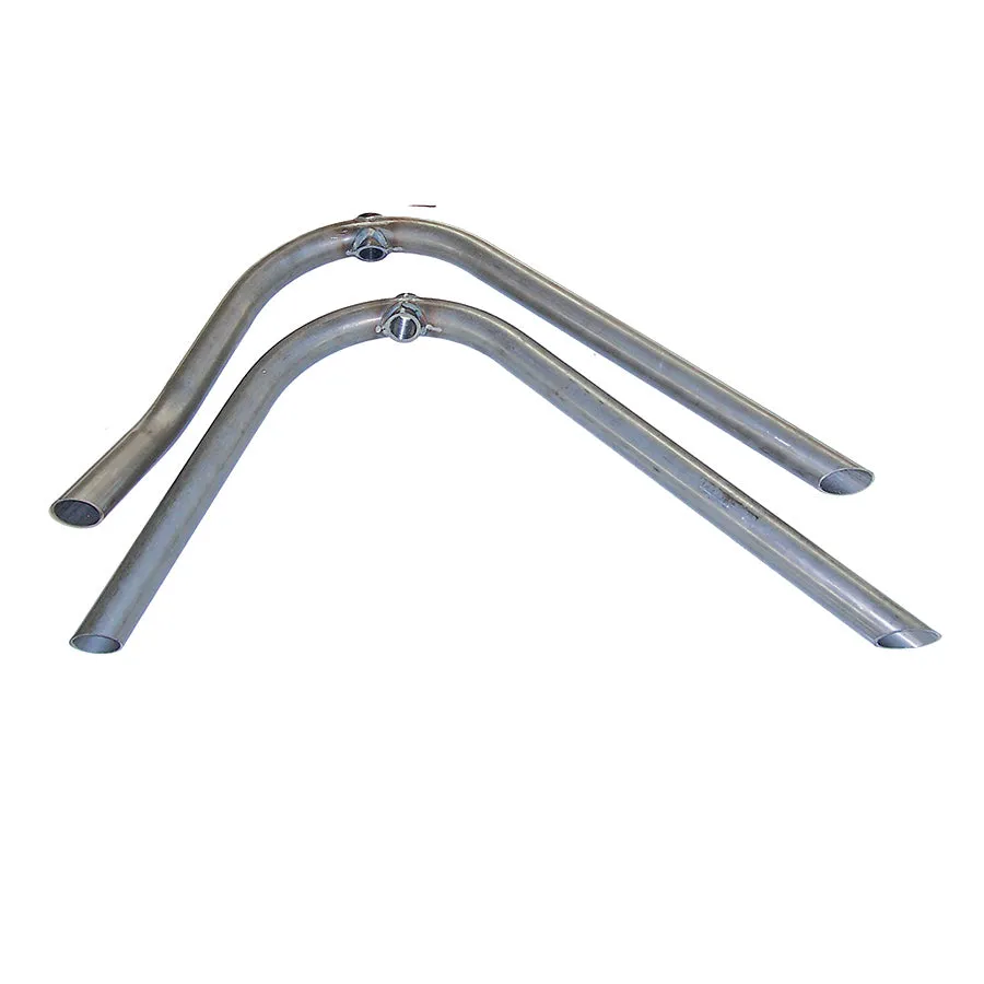 Hi-Hoop with Jack Bolt Sleeve