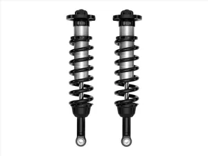 ICON 2024 Toyota Land Cruiser 250 Series, 1.25-3" Lift, Front, 2.5 Series Coilover Kit, Internal Reservoir