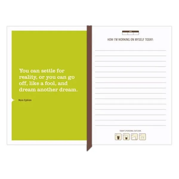 I'm Doing My Best - Inner Truth Journal