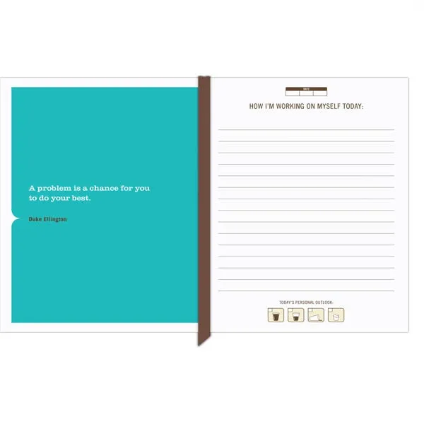 I'm Doing My Best - Inner Truth Journal