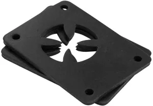 Independent Shock Pads
