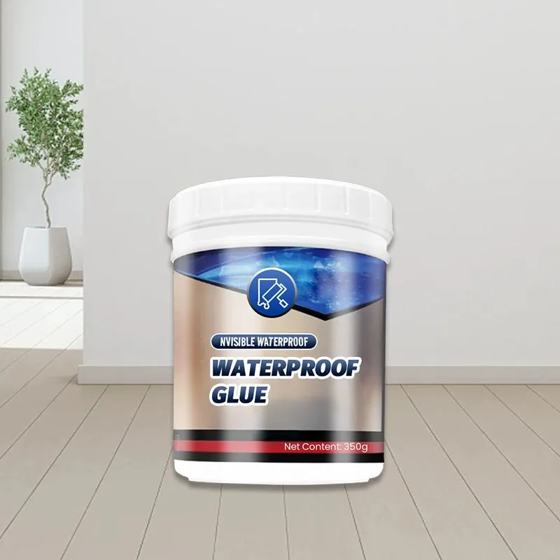 Invisible Waterproof Waterproof Sealant Agent