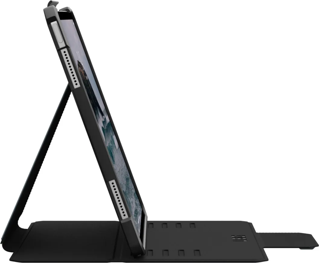 iPad Air 13 2024 UAG Metropolis SE - Blue