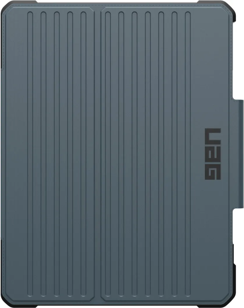 iPad Air 13 2024 UAG Metropolis SE - Blue