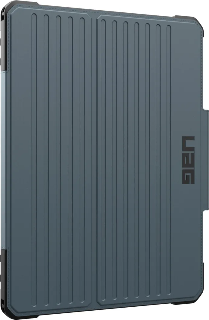 iPad Air 13 2024 UAG Metropolis SE - Blue