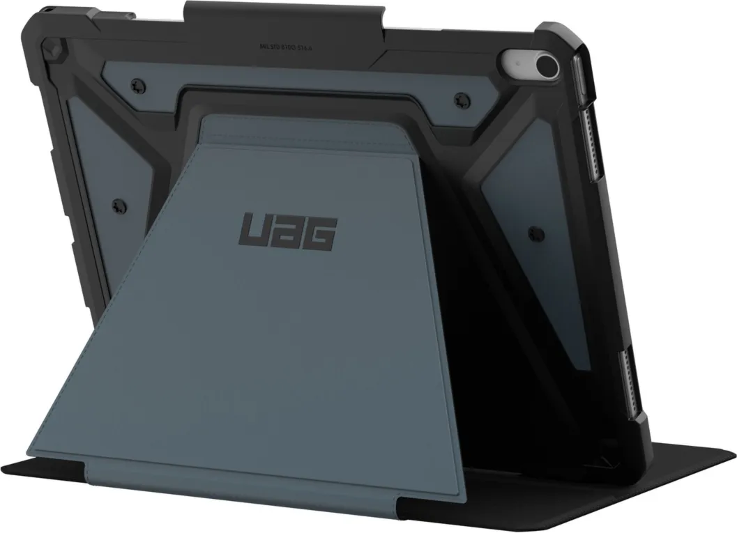 iPad Air 13 2024 UAG Metropolis SE - Blue