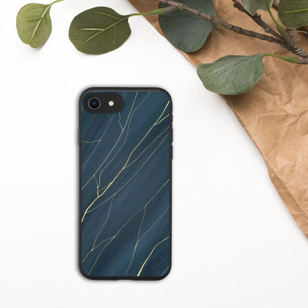 iPhone Biodegradable Case II