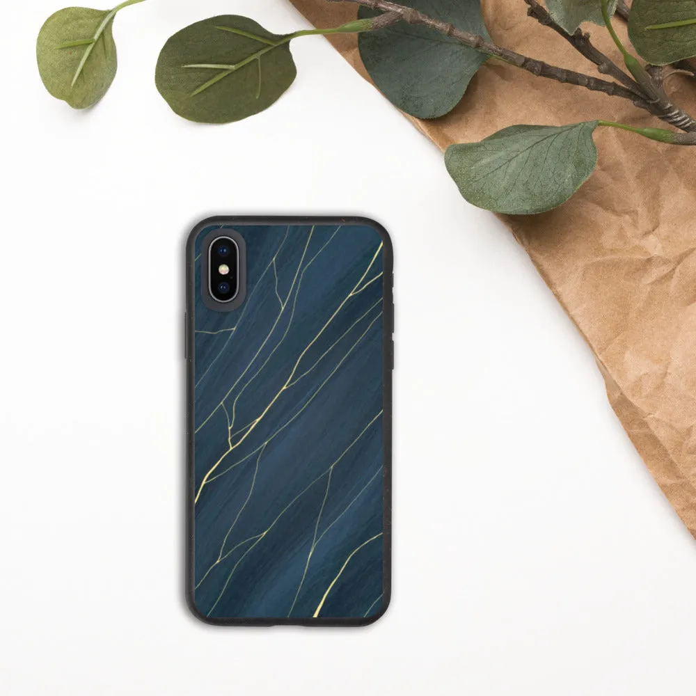 iPhone Biodegradable Case II
