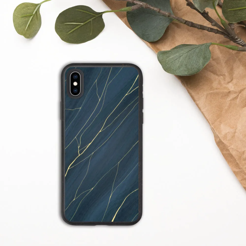 iPhone Biodegradable Case II