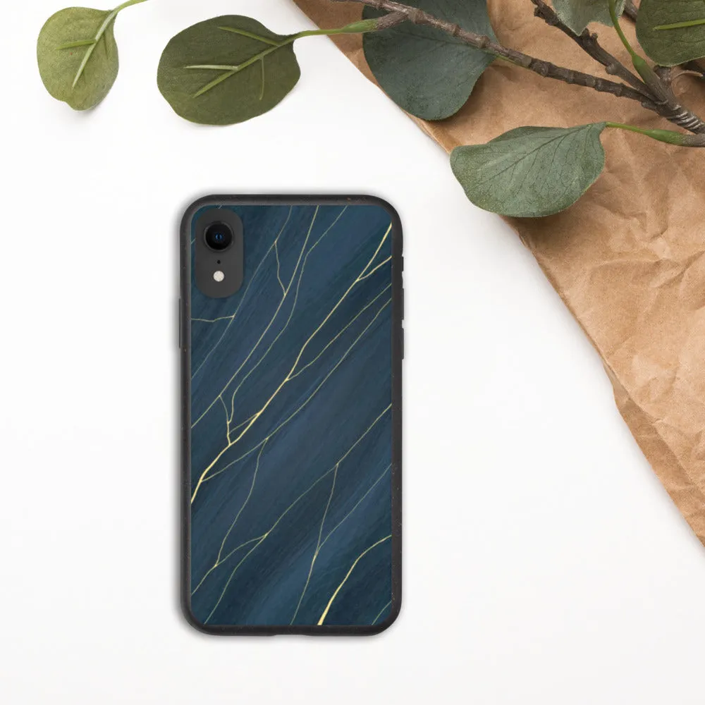 iPhone Biodegradable Case II