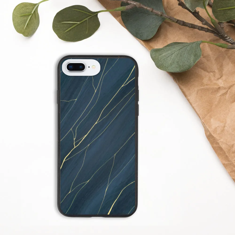 iPhone Biodegradable Case II