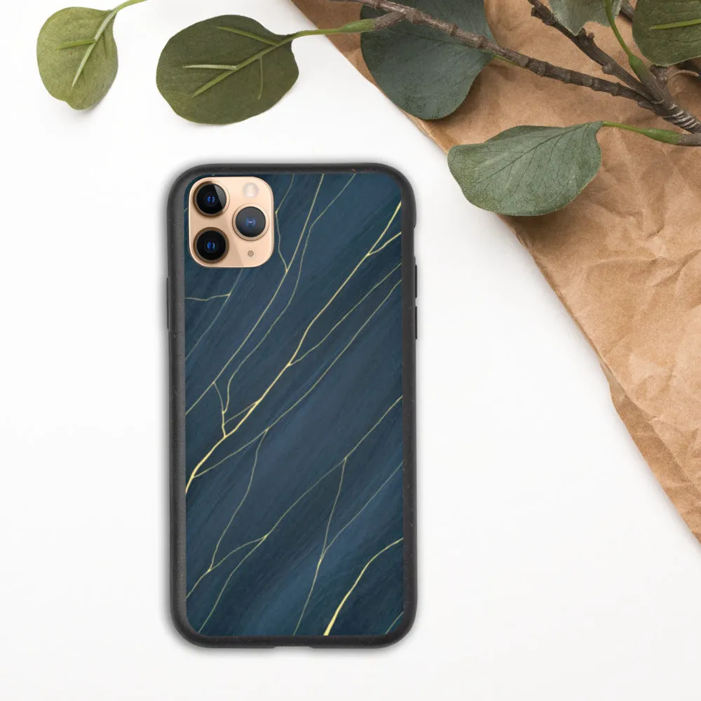 iPhone Biodegradable Case II
