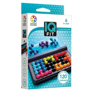 IQ Fit (Smart Games)