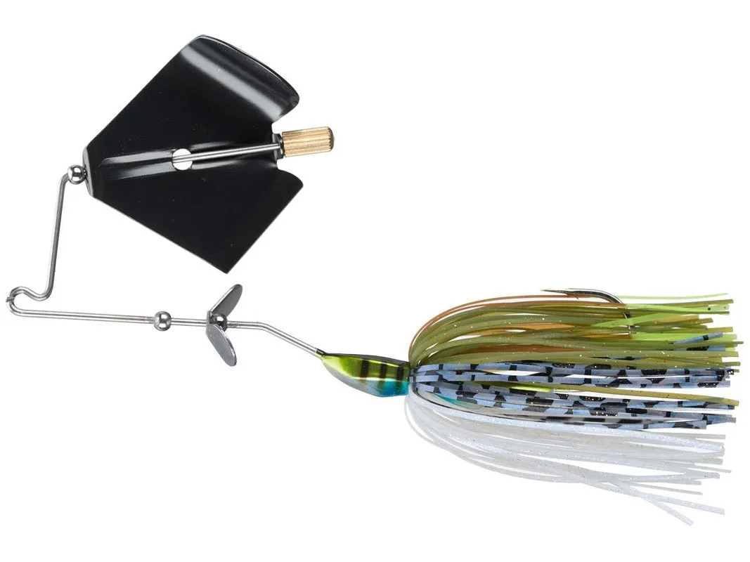 Jackall Firecracker Buzzbaits