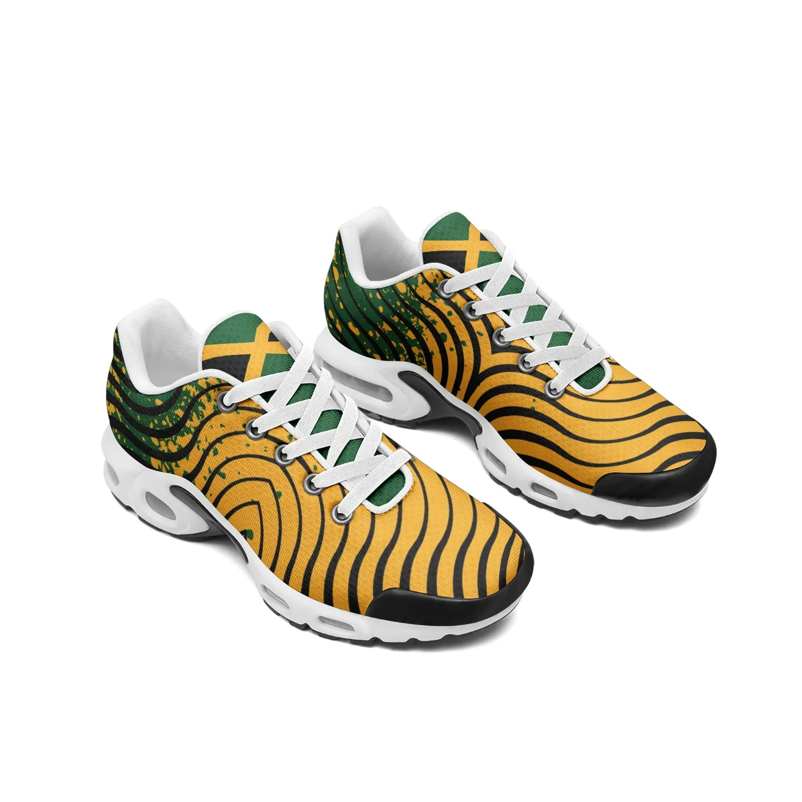 Jamaica Shoes