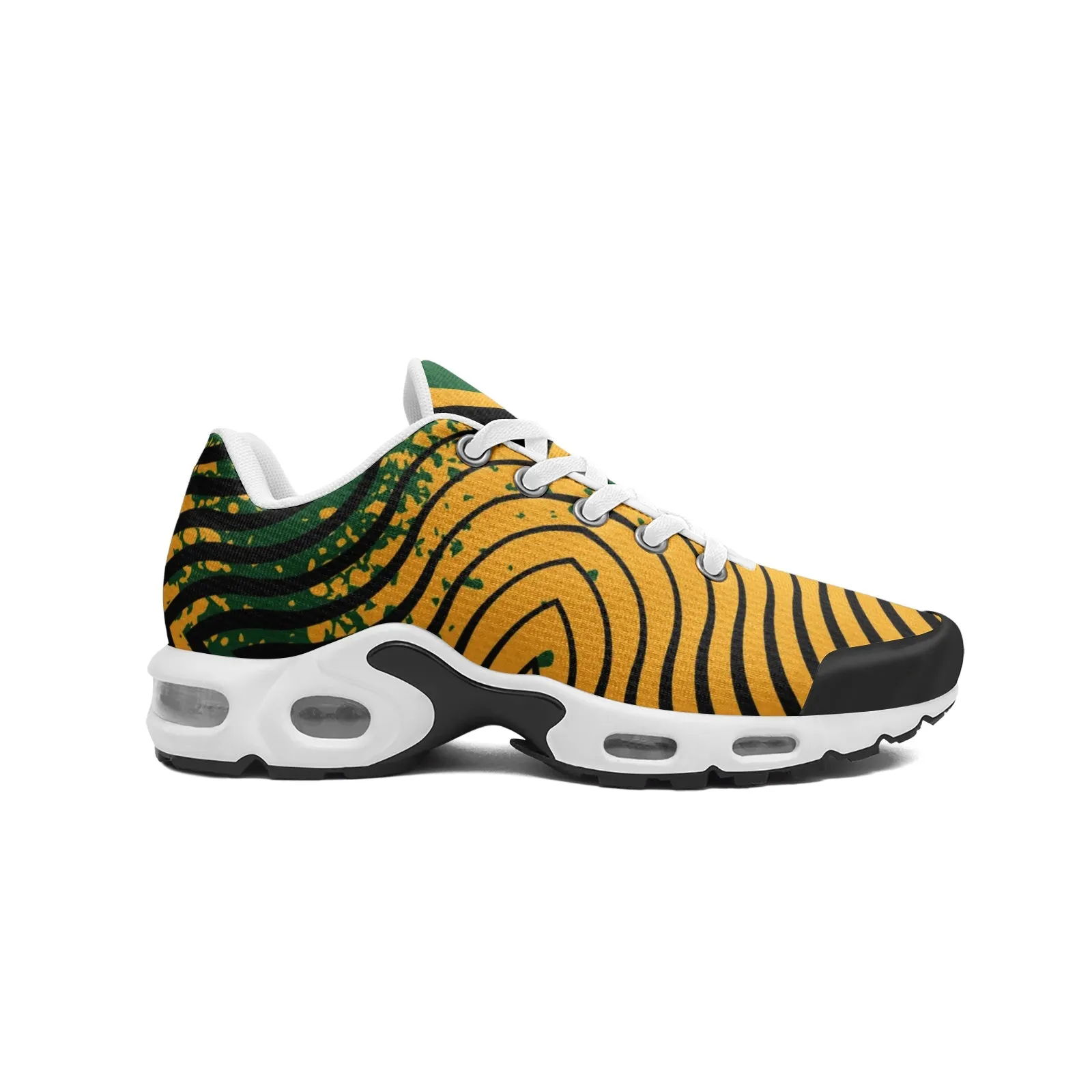 Jamaica Shoes