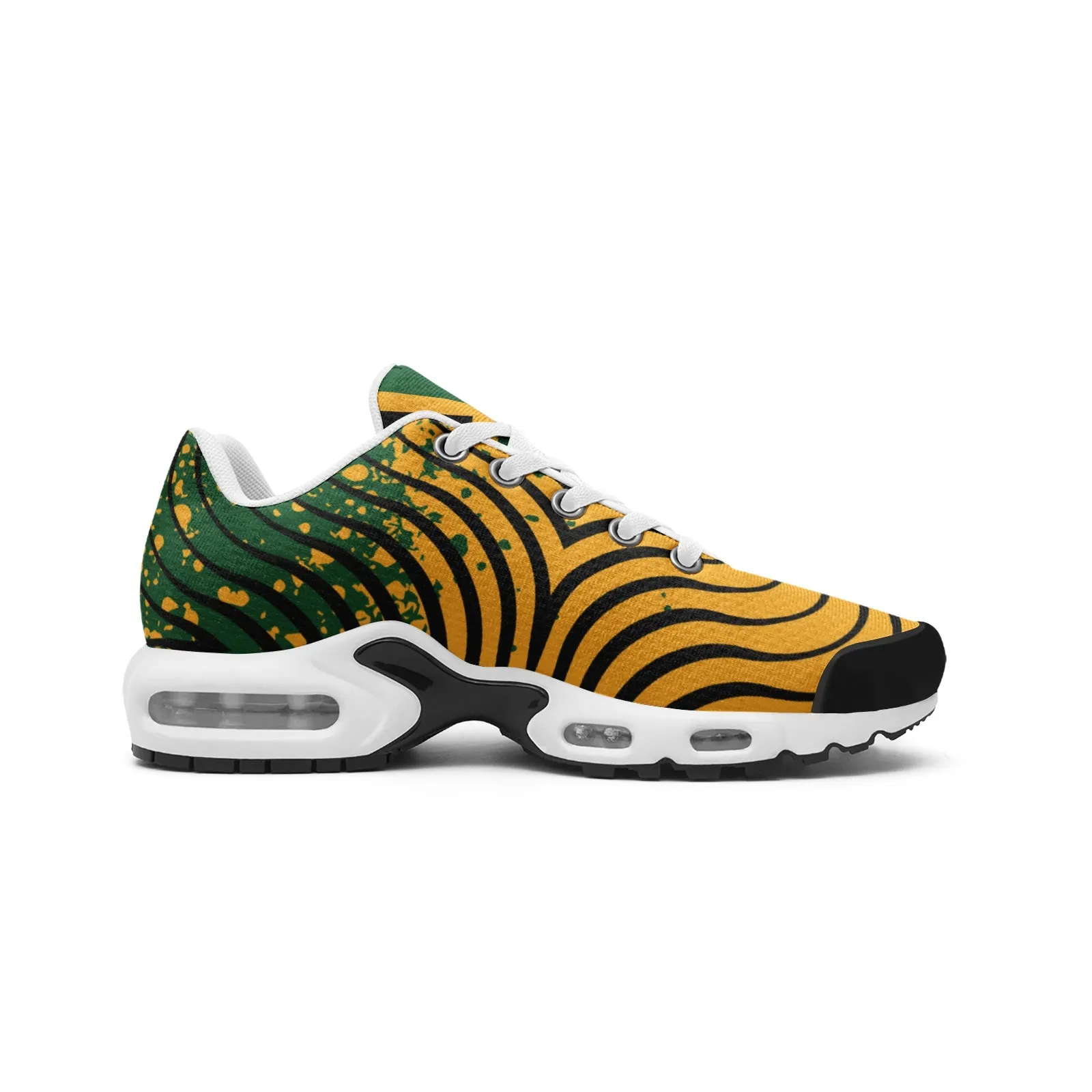 Jamaica Shoes