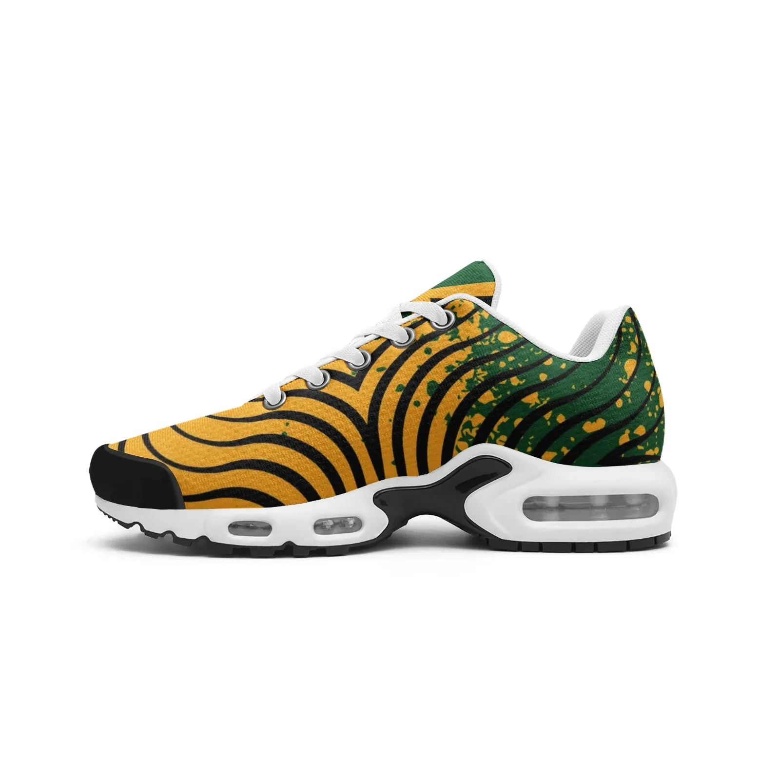 Jamaica Shoes