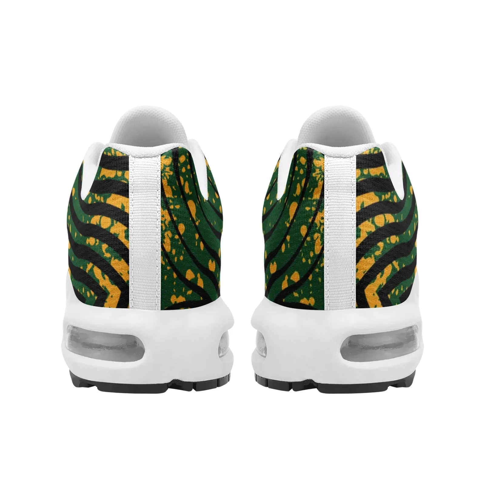 Jamaica Shoes