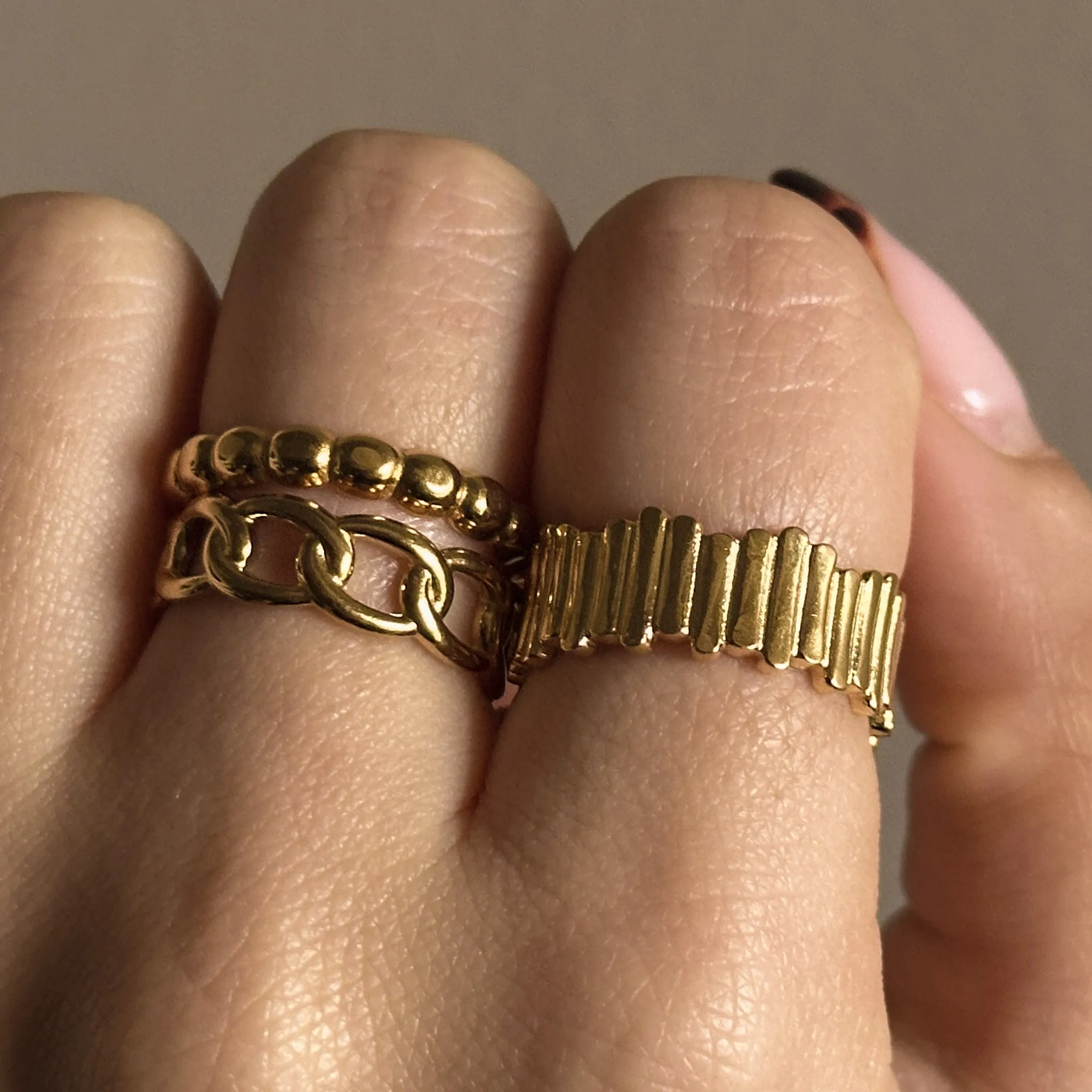 JANET RING