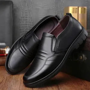 Jason | Comfortable non slip shoes