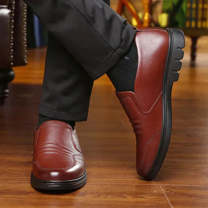 Jason | Comfortable non slip shoes