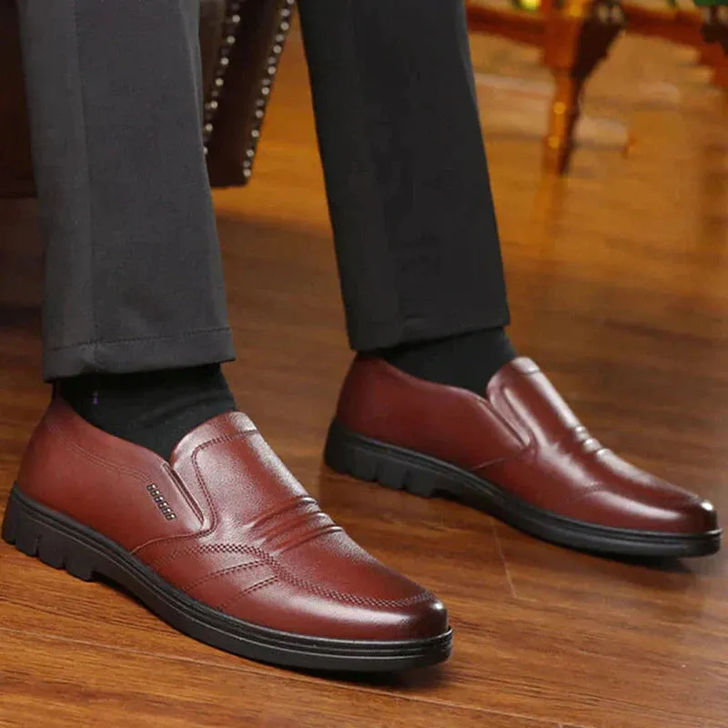 Jason | Comfortable non slip shoes