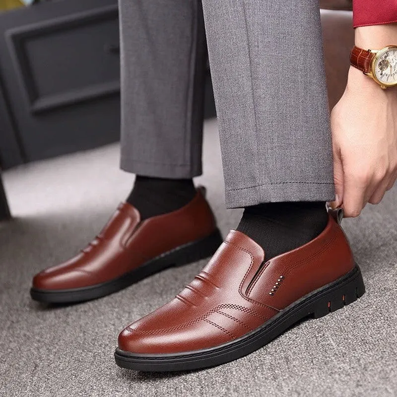 Jason | Comfortable non slip shoes