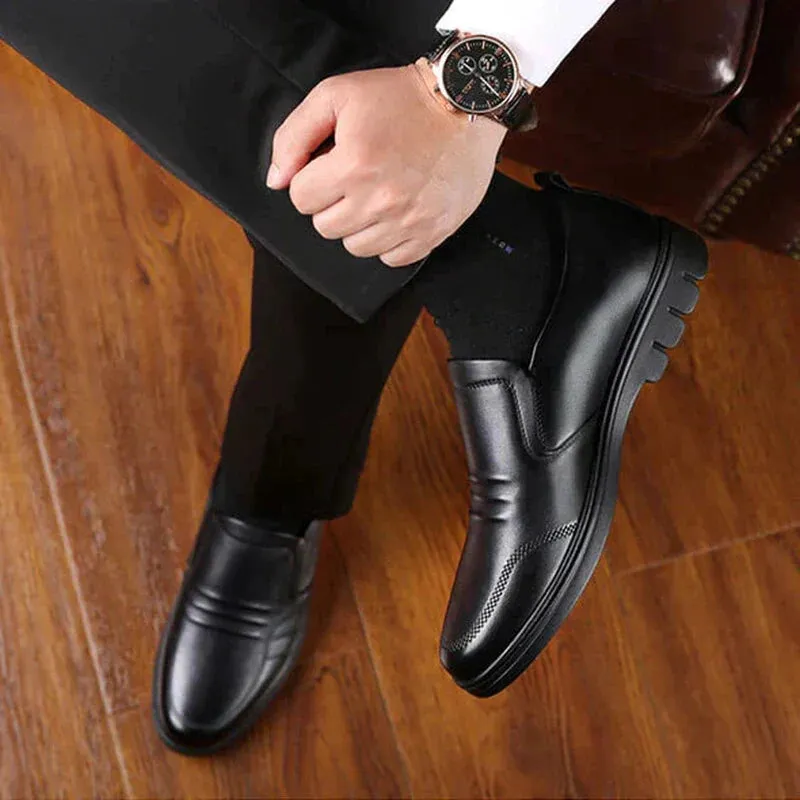 Jason | Comfortable non slip shoes