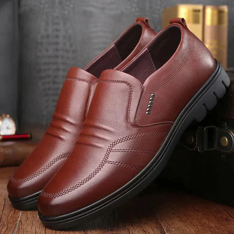 Jason | Comfortable non slip shoes