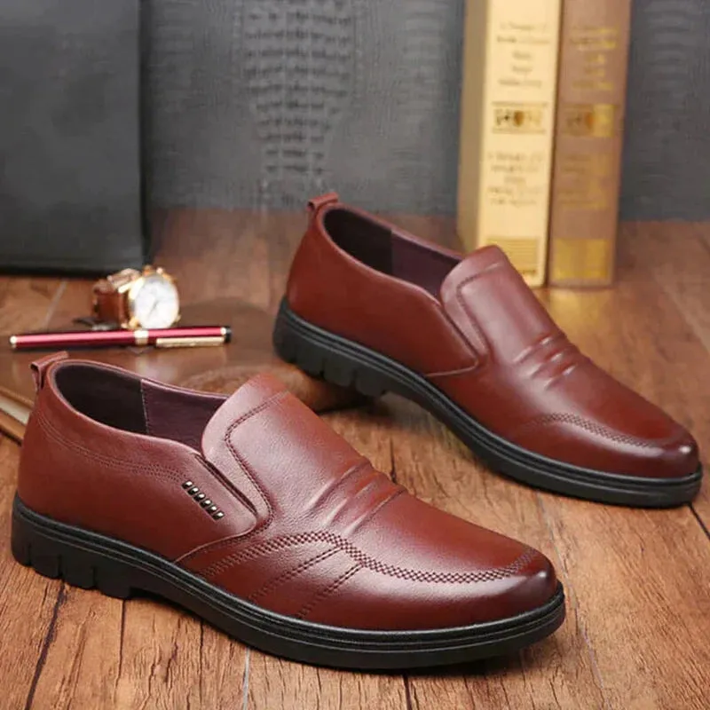 Jason | Comfortable non slip shoes