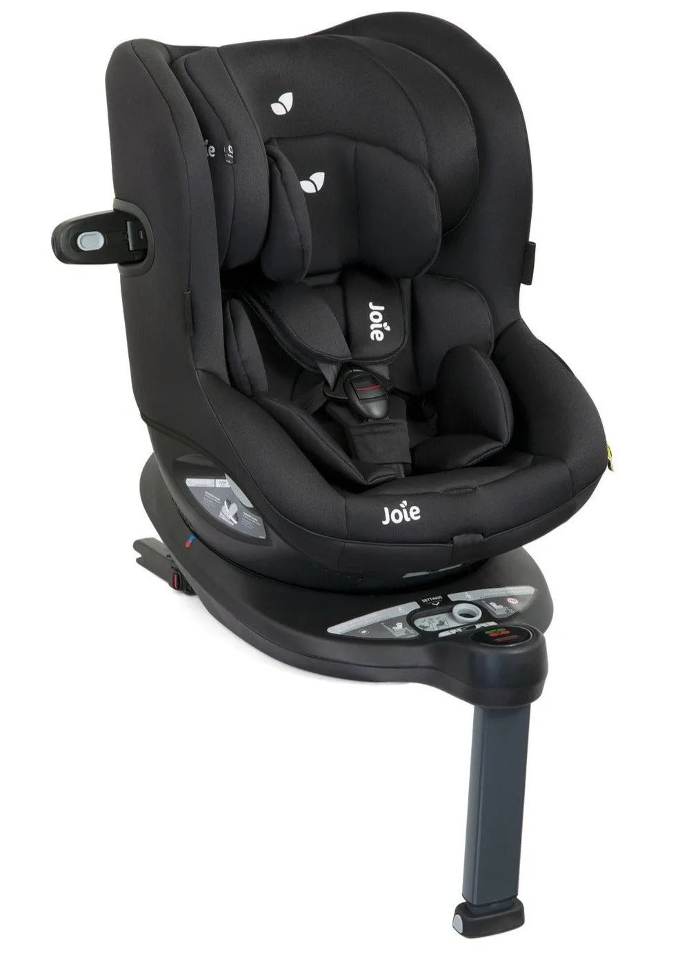 Joie i-Spin 360 i-Size Car Seat