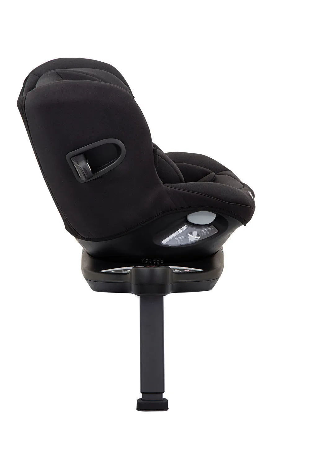 Joie i-Spin 360 i-Size Car Seat