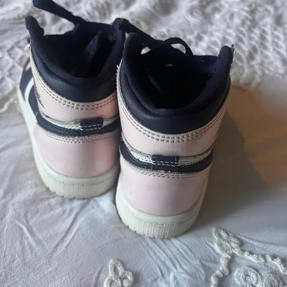 Jordan kids
