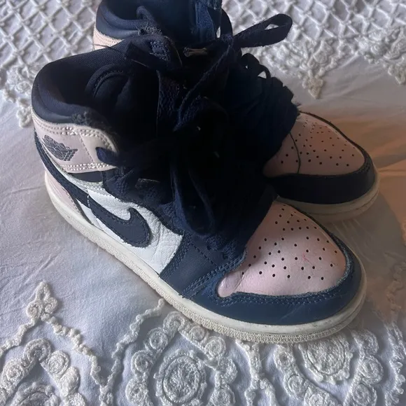 Jordan kids