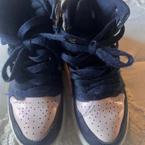 Jordan kids